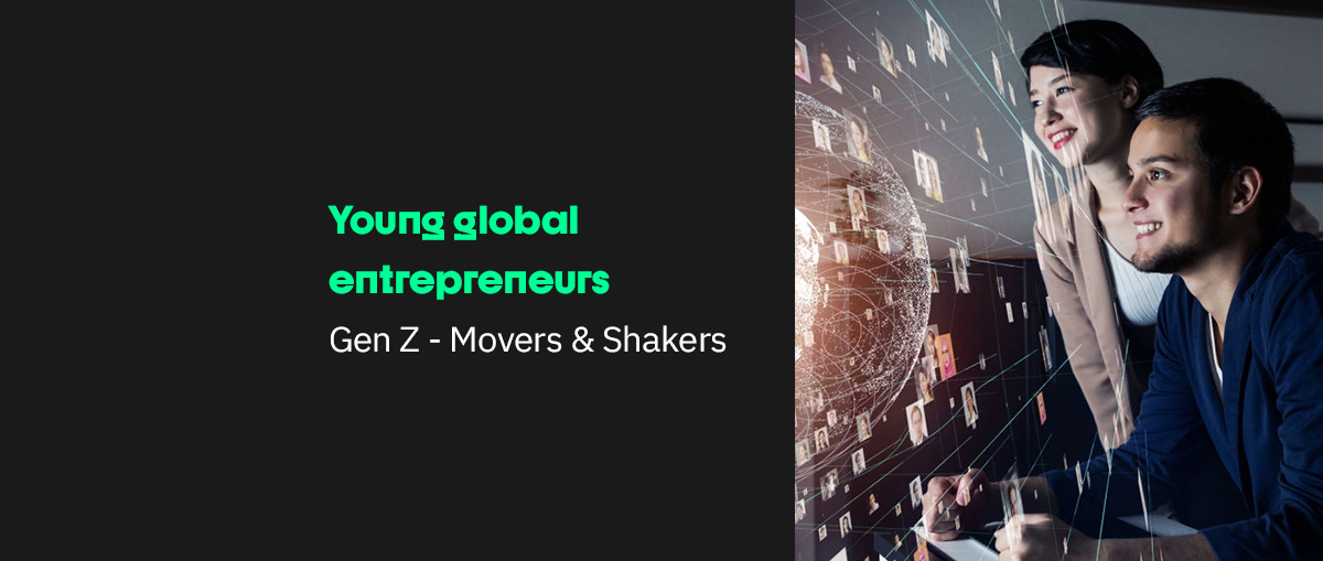 Young Global Entrepreneurs