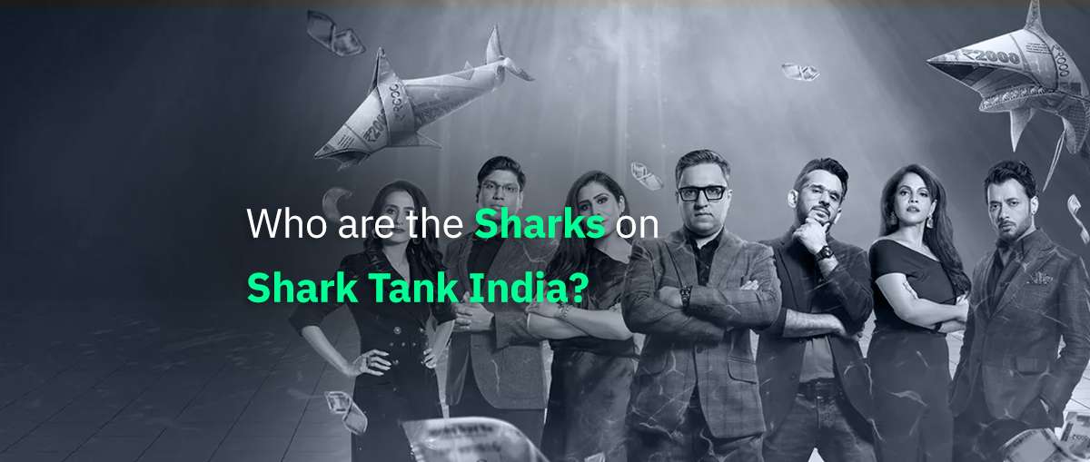 My dream panel for Shark Tank India! What's your dream panel? : r